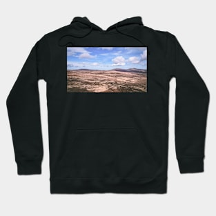 Wicklow Mountains [16:9] Hoodie